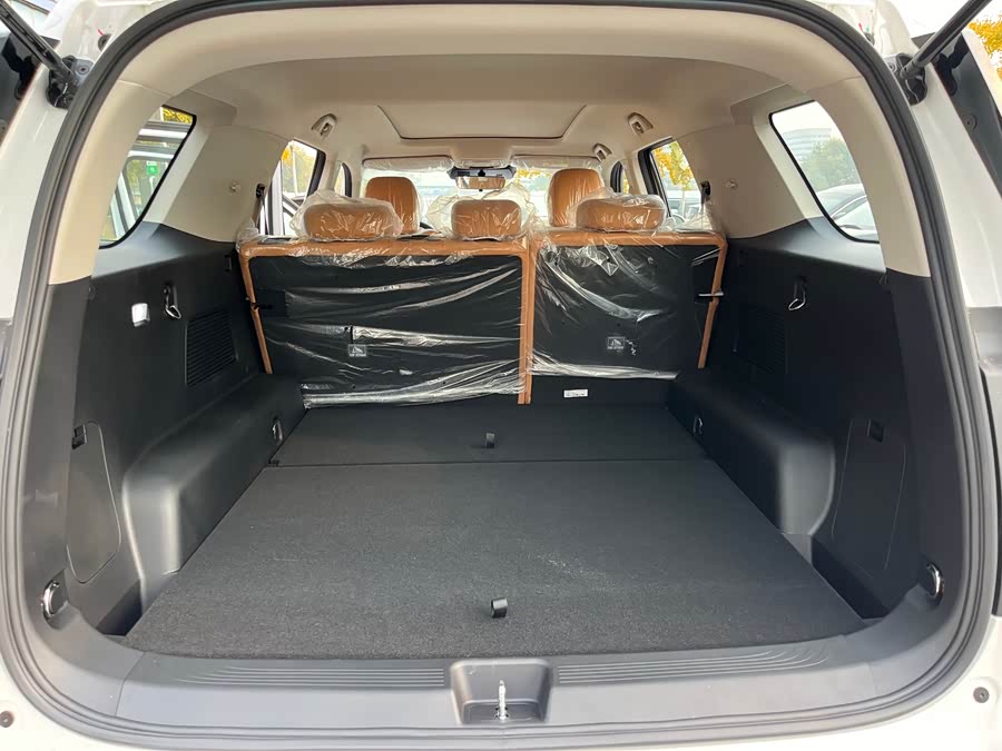 Haval H5 2025 car image #15