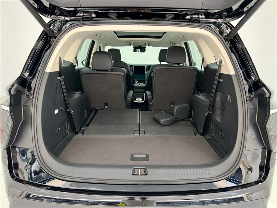 HongQi HS7 PHEV 2025 #15 HongQi HS7 PHEV 2025 car image #15