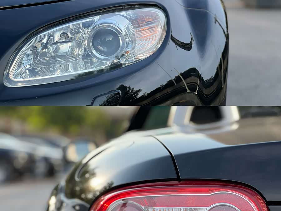 GEELY Monjaro MHEV 2012 imagem de carro #15