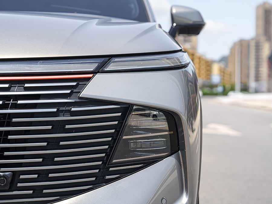 Haval XY 2022 صورة سيارة #15