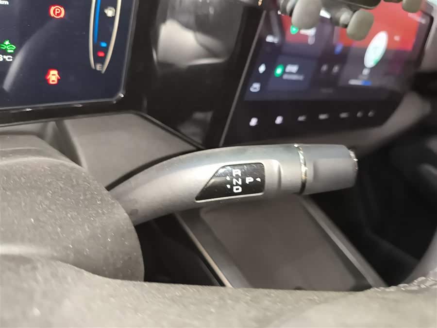 Haval Fierce Dragon 2024 car image #15