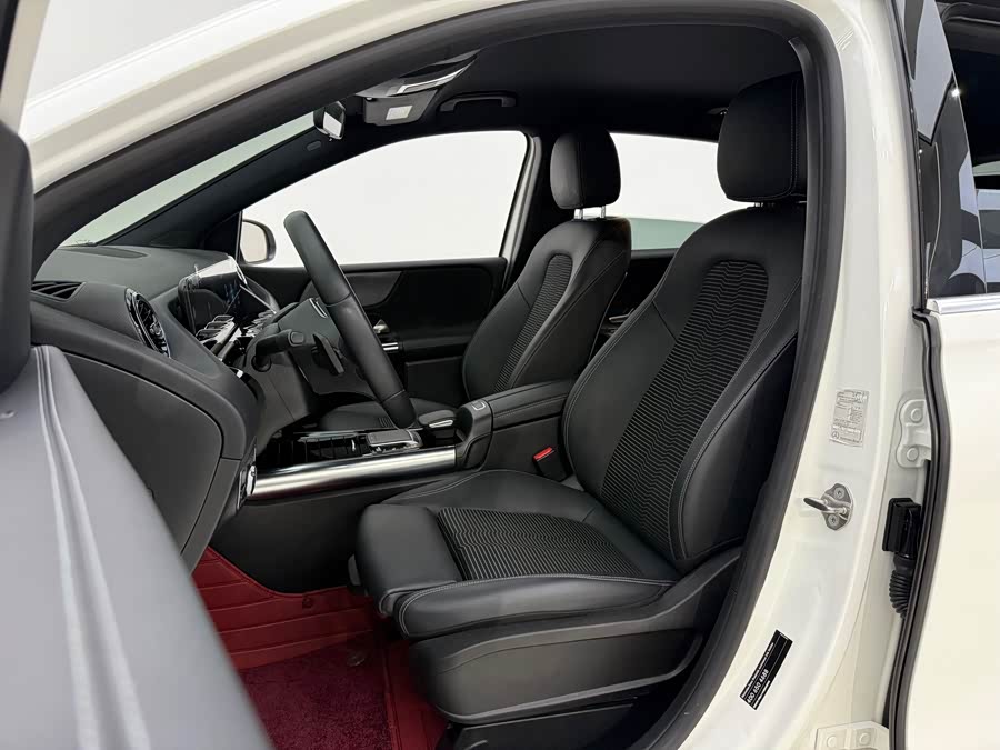 Mercedes-Benz B Class 2022 #15 Mercedes-Benz B Class 2022 car image #15