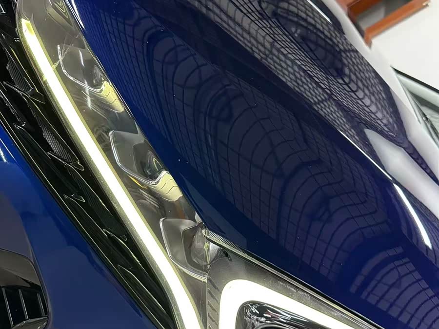 Kia K5 2014 car image #15