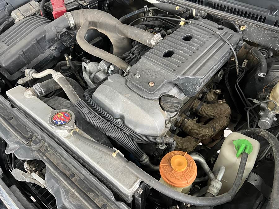 Suzuki Jimny (Imported) 2015 صورة سيارة #15