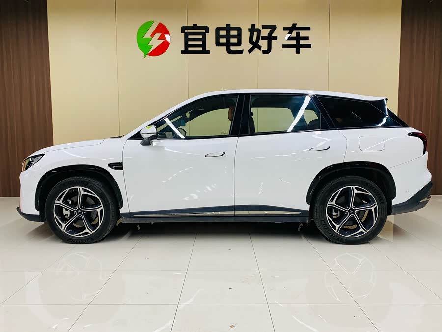 Neta L 2024 изображение автомобиля #15