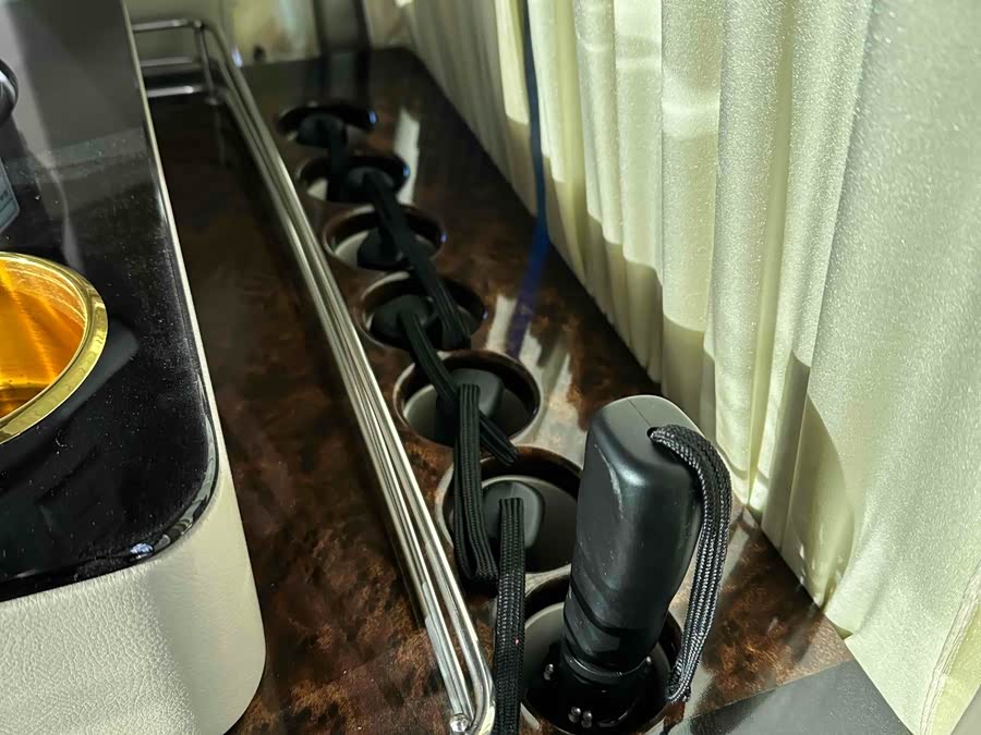 Toyota Coaster 2018 imagem de carro #15