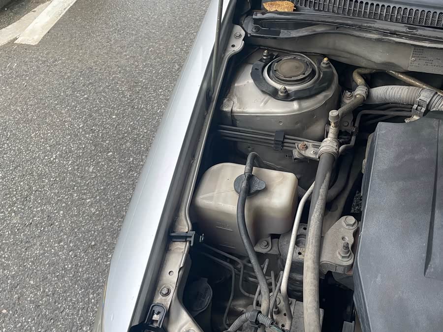 Toyota Corolla (Classic) 2011 #15 Toyota Corolla (Classic) 2011 immagine di auto #15