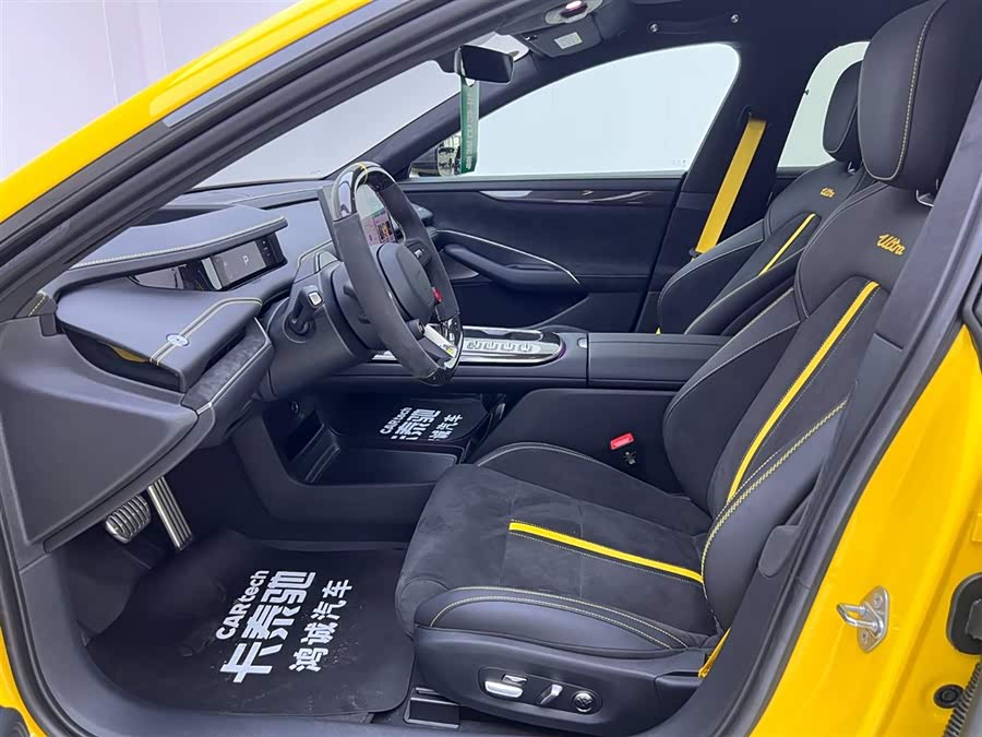 小米汽车 小米SU7 Ultra 2025 #15 小米汽车 小米SU7 Ultra 2025 汽车图片 #15