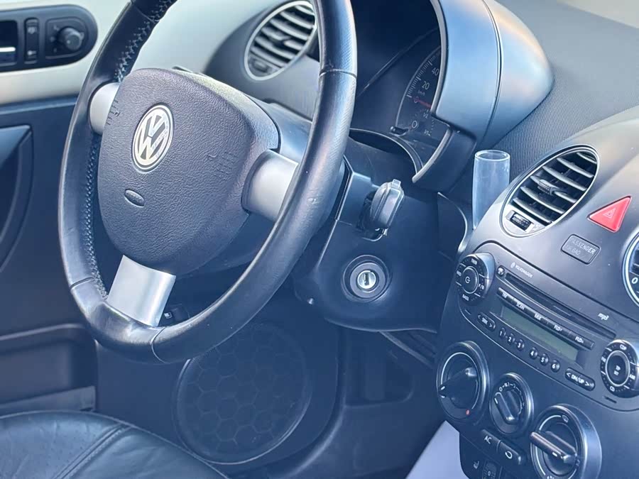 Volkswagen Beetle 2009 immagine di auto #15