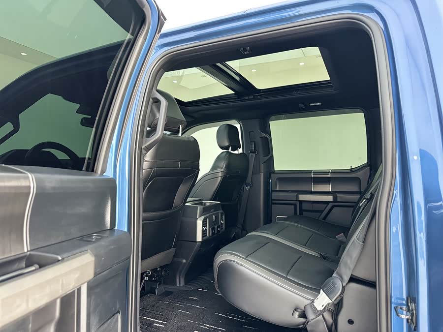 Ford F-150 Raptor 2020 car image #15