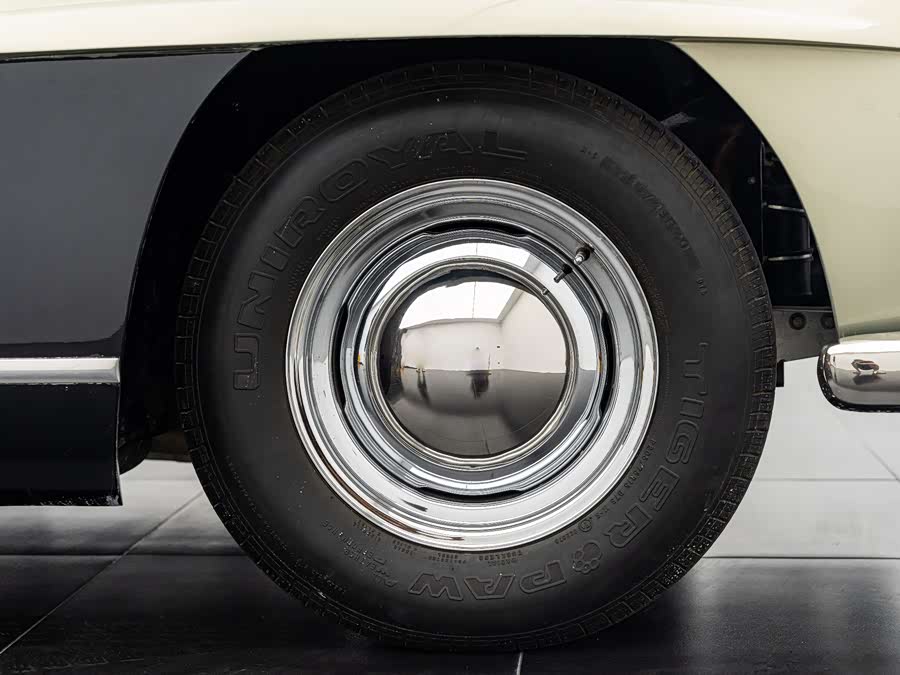 Mercedes-Benz SL Class 2018 #15 Mercedes-Benz SL Class 2018 car image #15