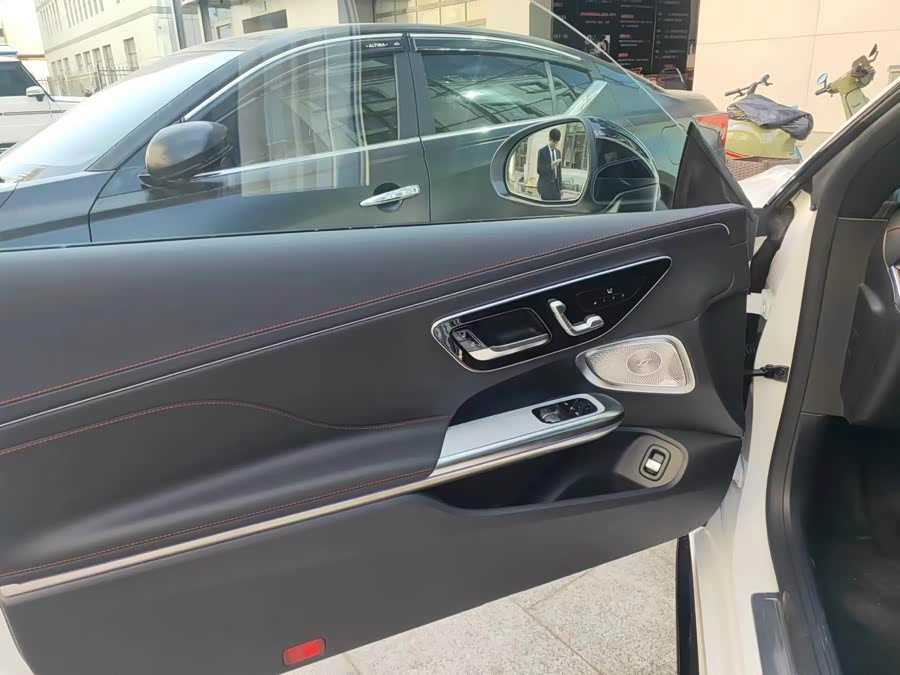 Mercedes-Benz CLE AMG 2025 #15 Mercedes-Benz CLE AMG 2025 car image #15