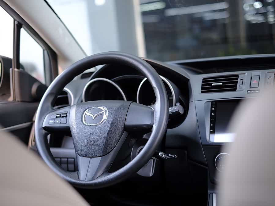 马自达 马自达5 2011 汽车图片 #15