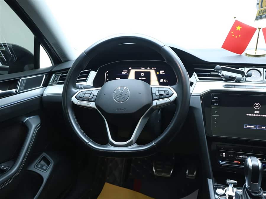 Volkswagen Magotan GTE 2023 #15 Volkswagen Magotan GTE 2023 immagine di auto #15