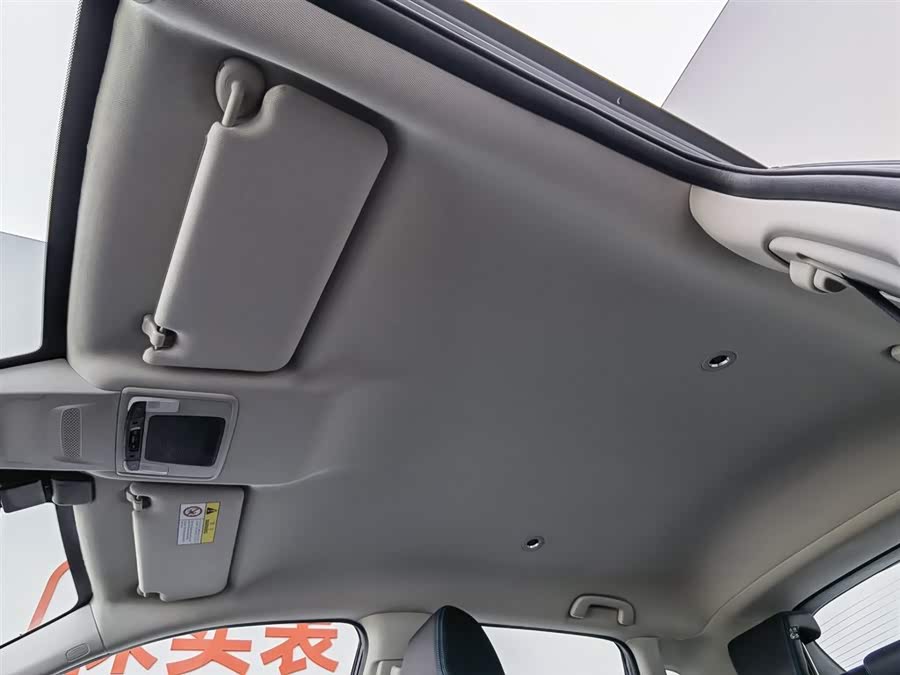 Honda HR-V 2024 car image #15