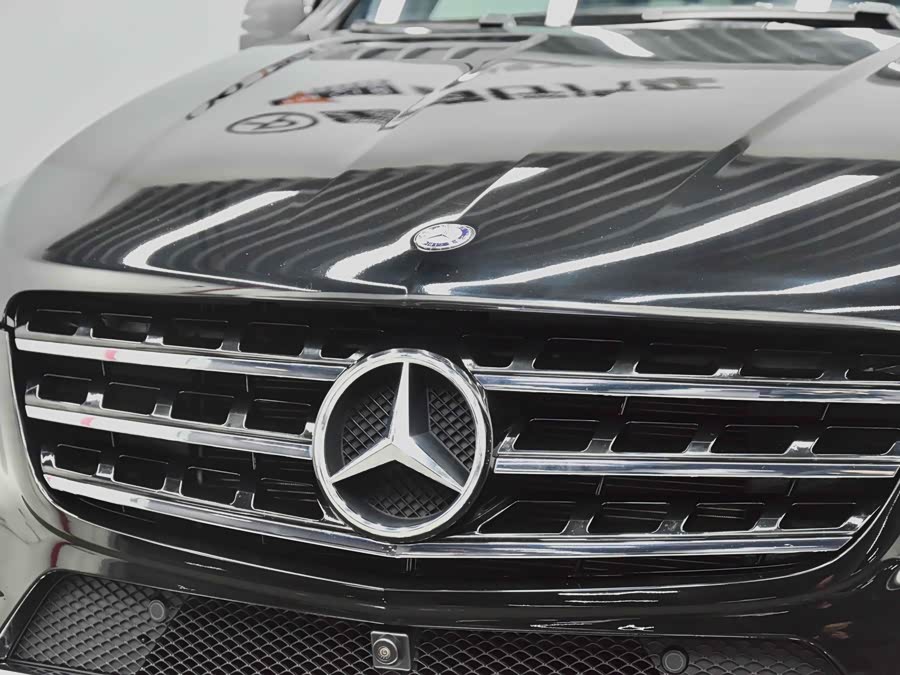 Mercedes-Benz M Class 2014 #15 Mercedes-Benz M Class 2014 car image #15