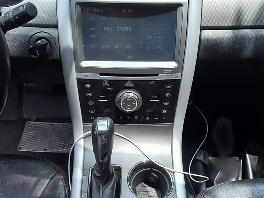 Ford Edge (Imported) 2015 #15 Ford Edge (Imported) 2015 immagine di auto #15