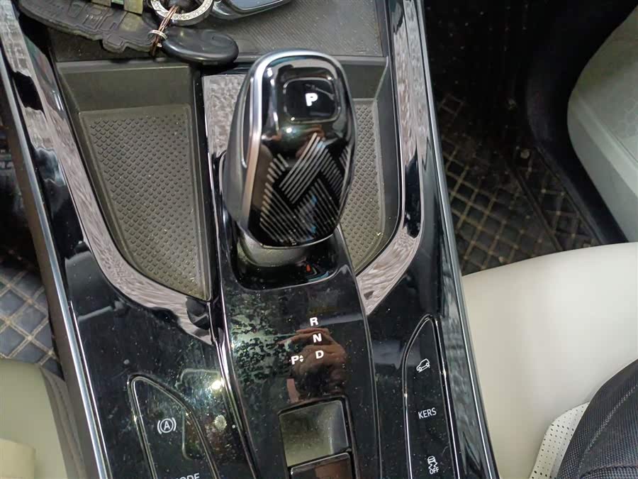 Roewe LOMEMO 2023 car image #15