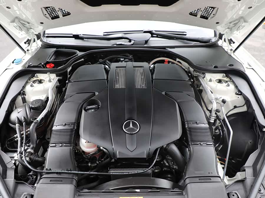 Mercedes-Benz SL Class 2019 #15 Mercedes-Benz SL Class 2019 car image #15