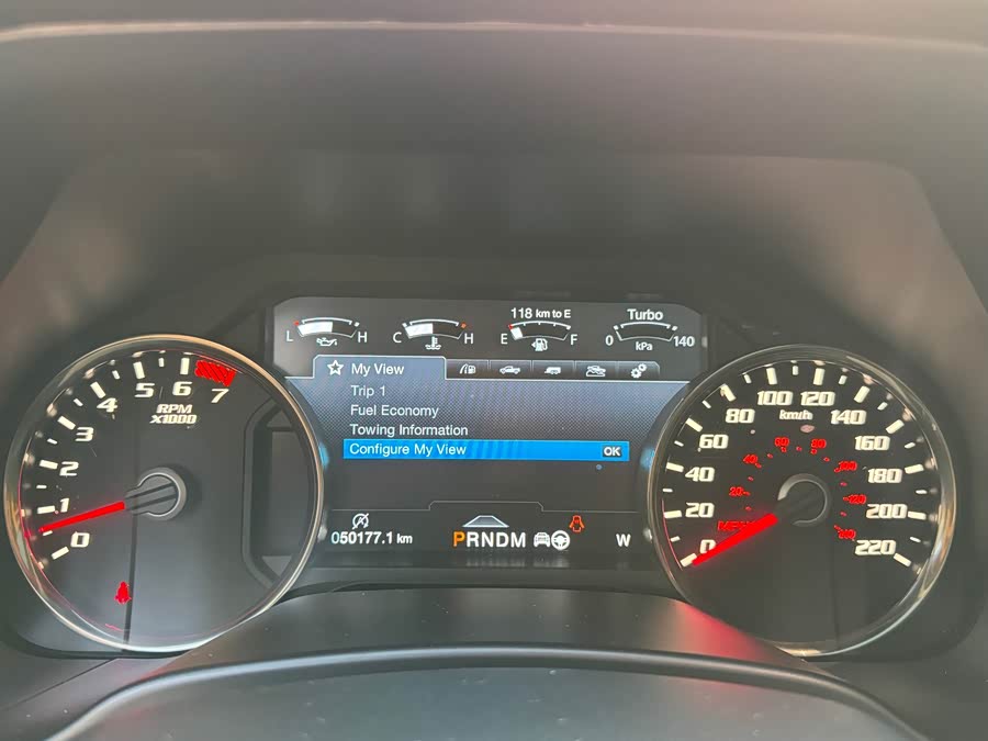 Ford F-150 Raptor 2020 #15 Ford F-150 Raptor 2020 car image #15