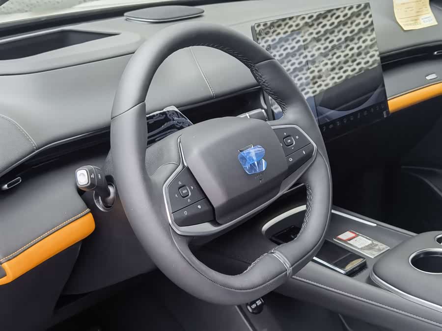 Deepal S07 2025 image de voiture #15