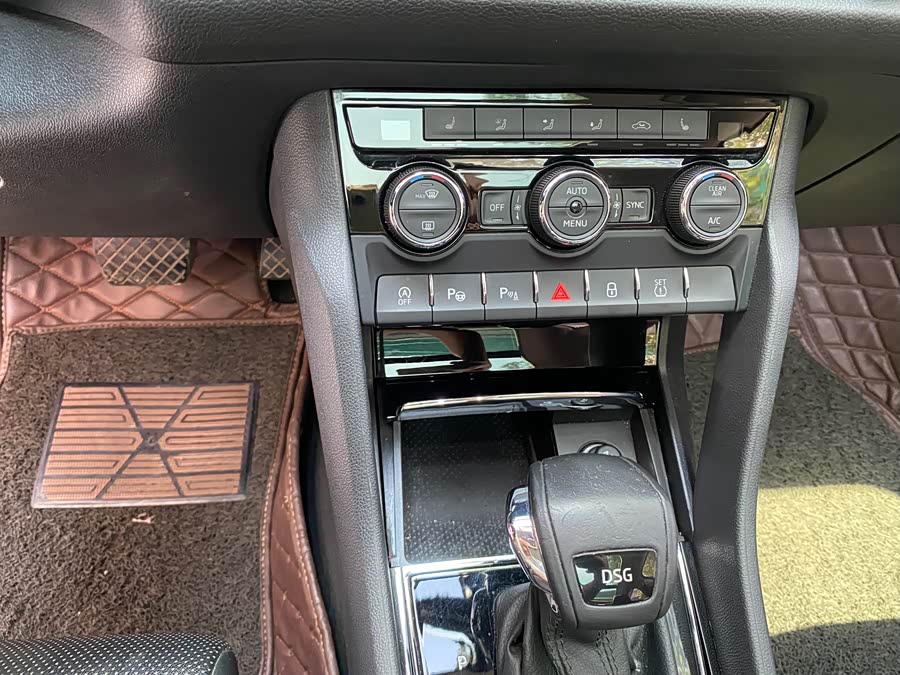 Skoda Kodiaq GT 2018 car image #15