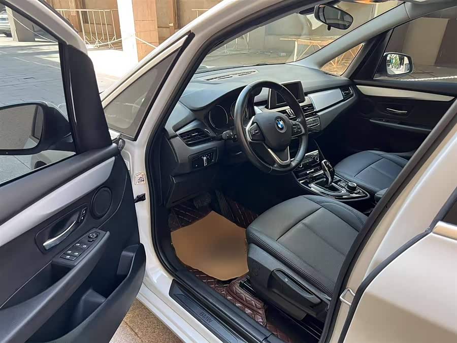 BMW 2 Series Gran Tourer 2021 car image #15