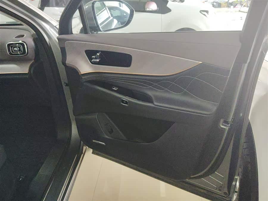 Chery Tiggo9 C-DM 2024 #15 Chery Tiggo9 C-DM 2024 car image #15