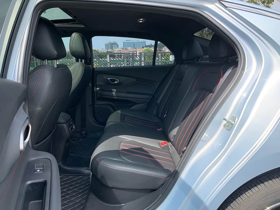 GAC Trumpchi Empow 2023 car image #15