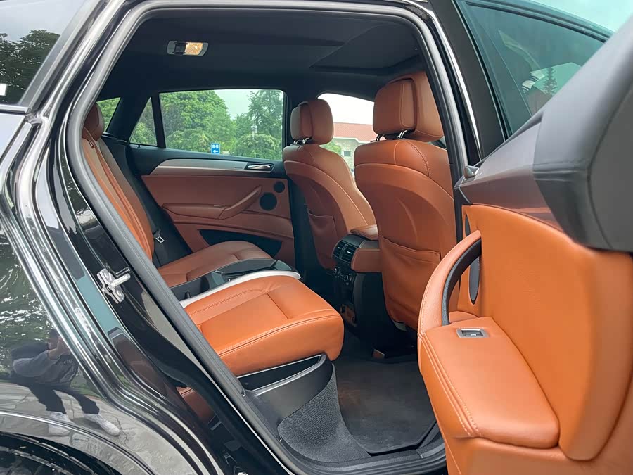 BMW X6 M 2013 #15 BMW X6 M 2013 car image #15