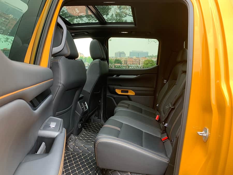 Ford Ranger 2024 #15 Ford Ranger 2024 car image #15