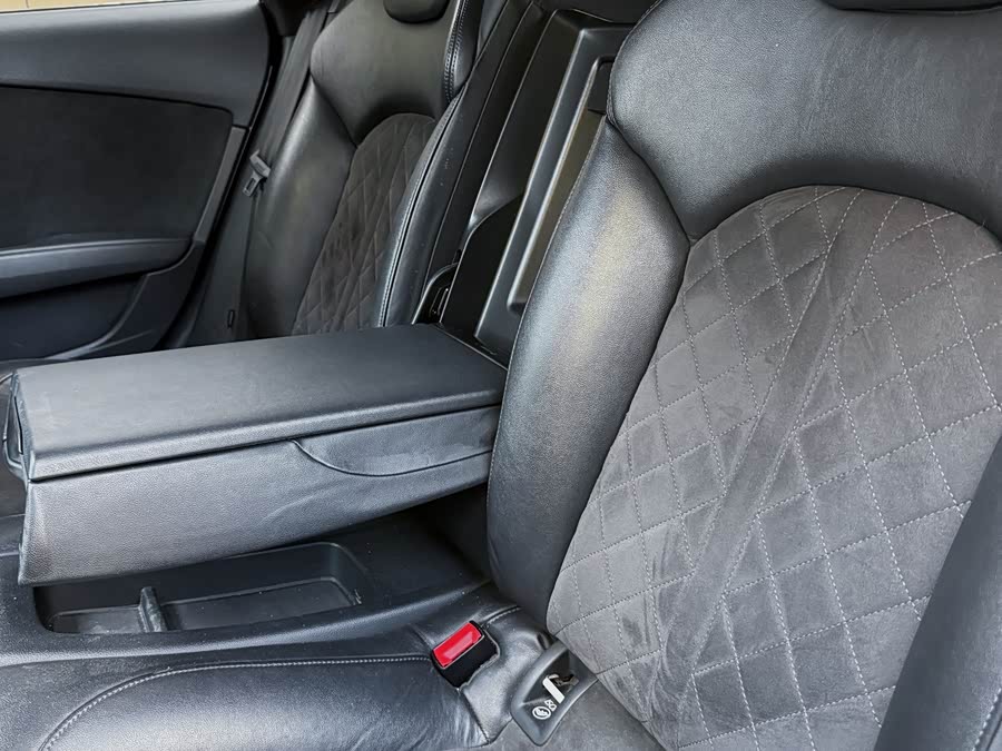 Audi S7 2013 #15 Audi S7 2013 car image #15