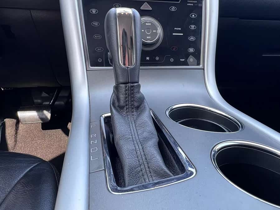 Ford Edge (Imported) 2013 immagine di auto #15