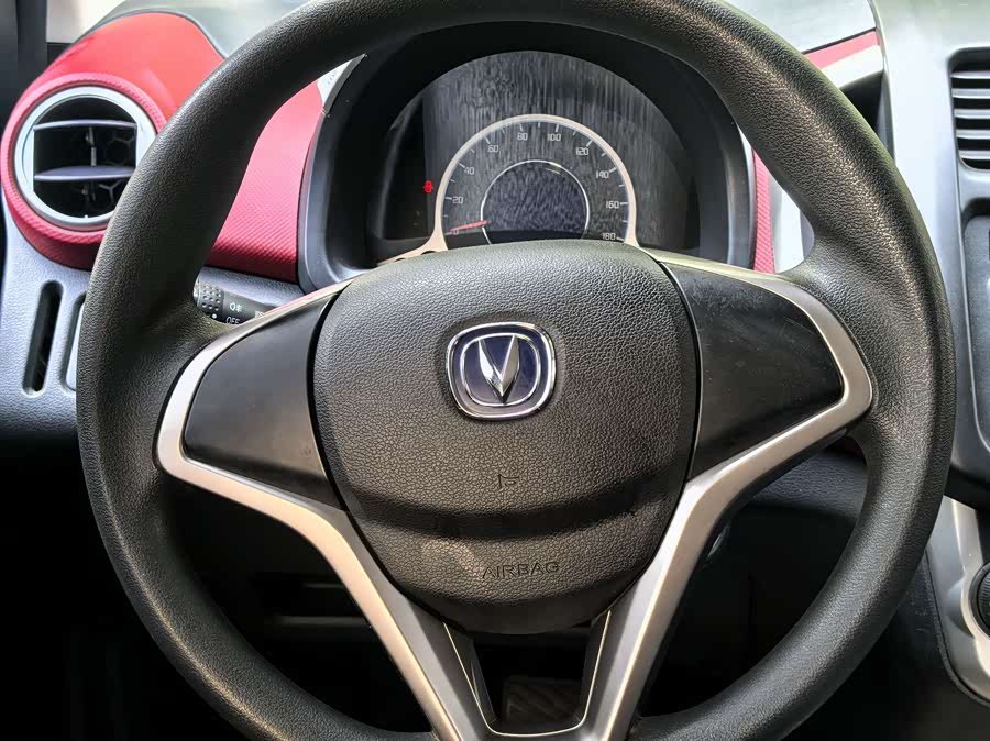 Changan BenBen EV 2019 car image #15