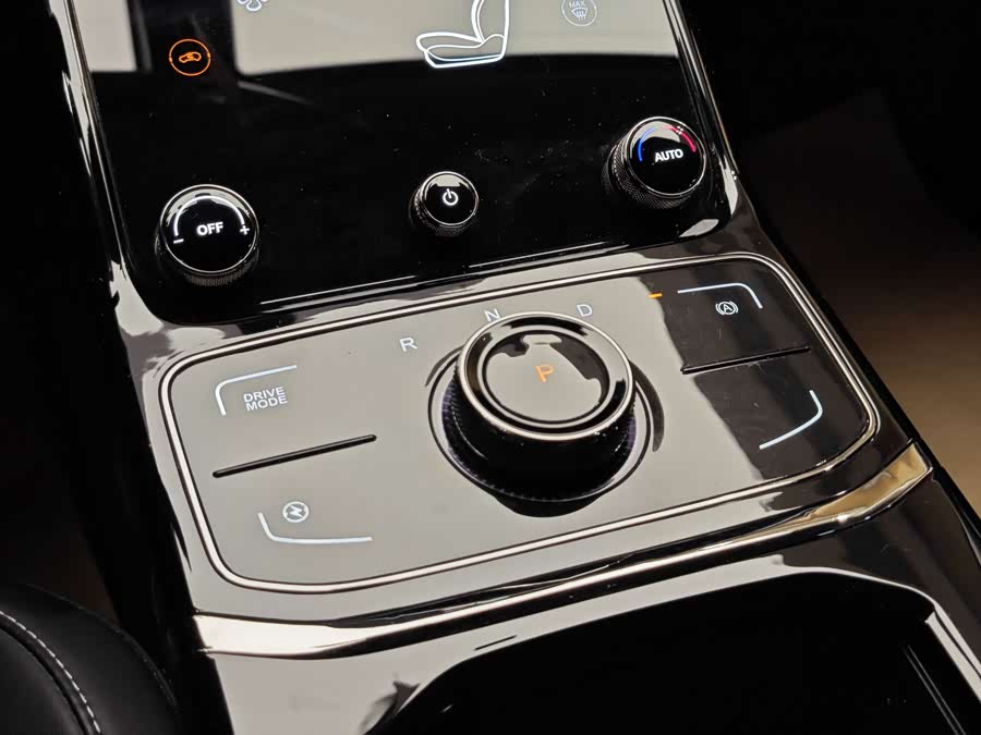 Neta U 2021 изображение автомобиля #15