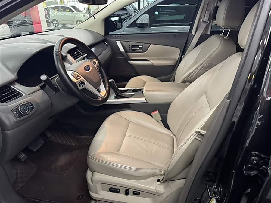 Ford Edge (Imported) 2015 imagen de coche #15