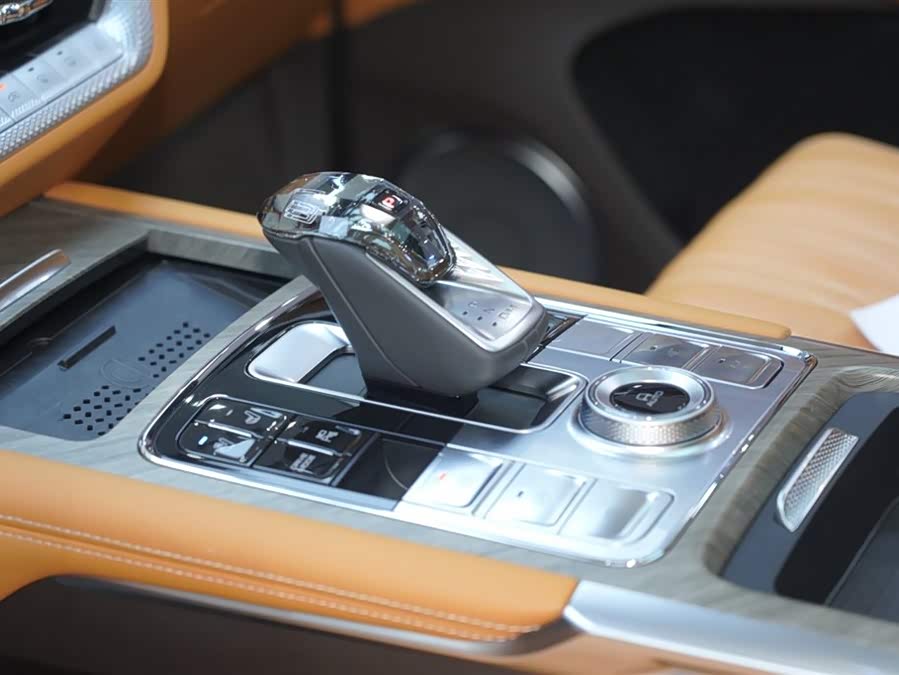 Tank 500 New Energy 2023 car image #15