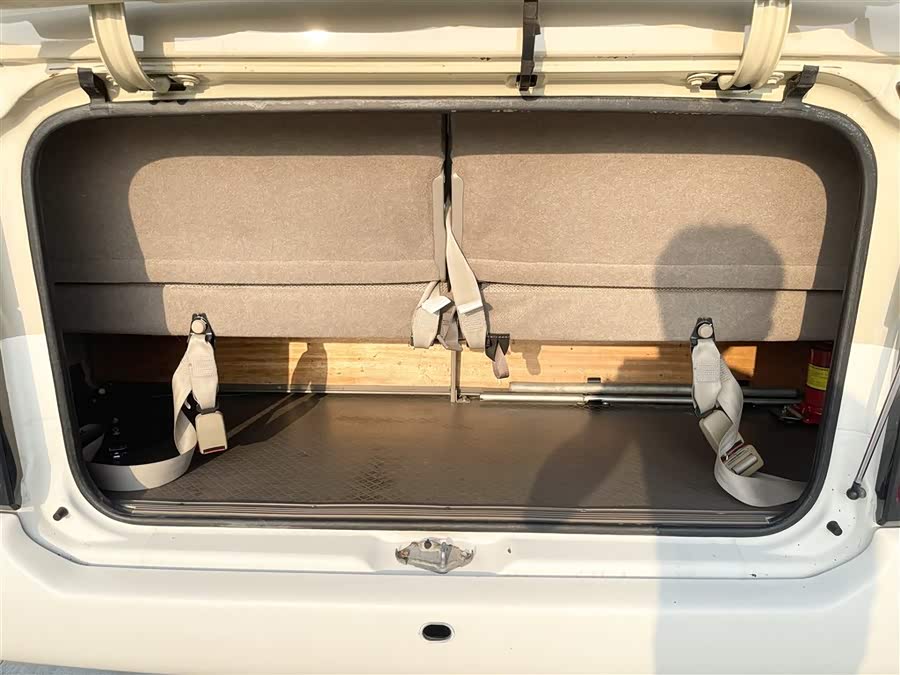 Toyota Coaster 2015 imagen de coche #15