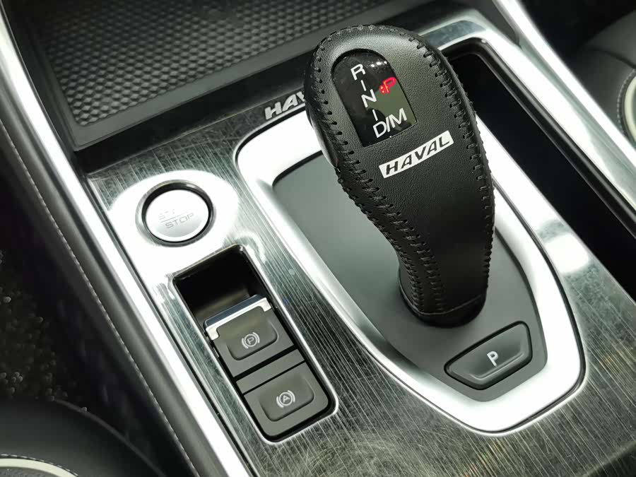 哈弗 哈弗H6 2022 汽车图片 #15