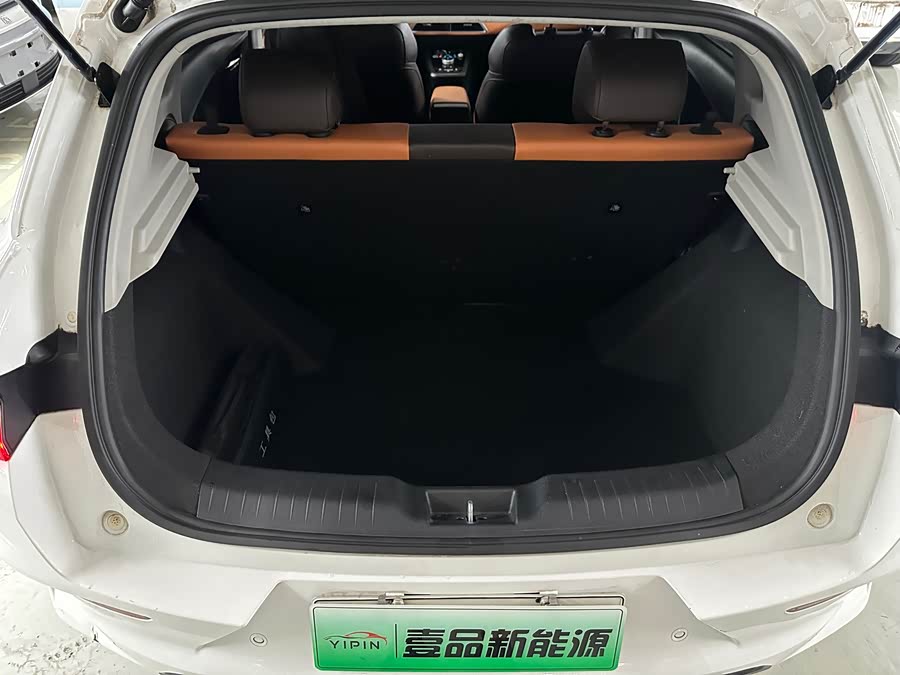 BYD e2 2022 #15 BYD e2 2022 immagine di auto #15