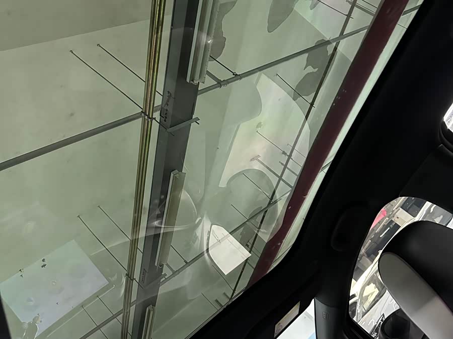 BYD Dolphin 2023 imagem de carro #15