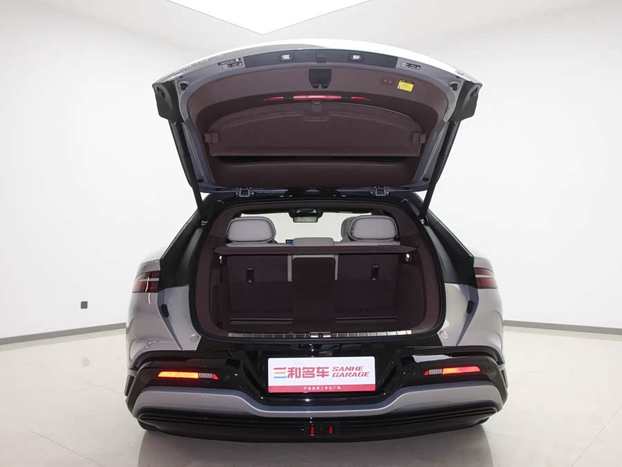 Denza Z9GT 2024 car image #15