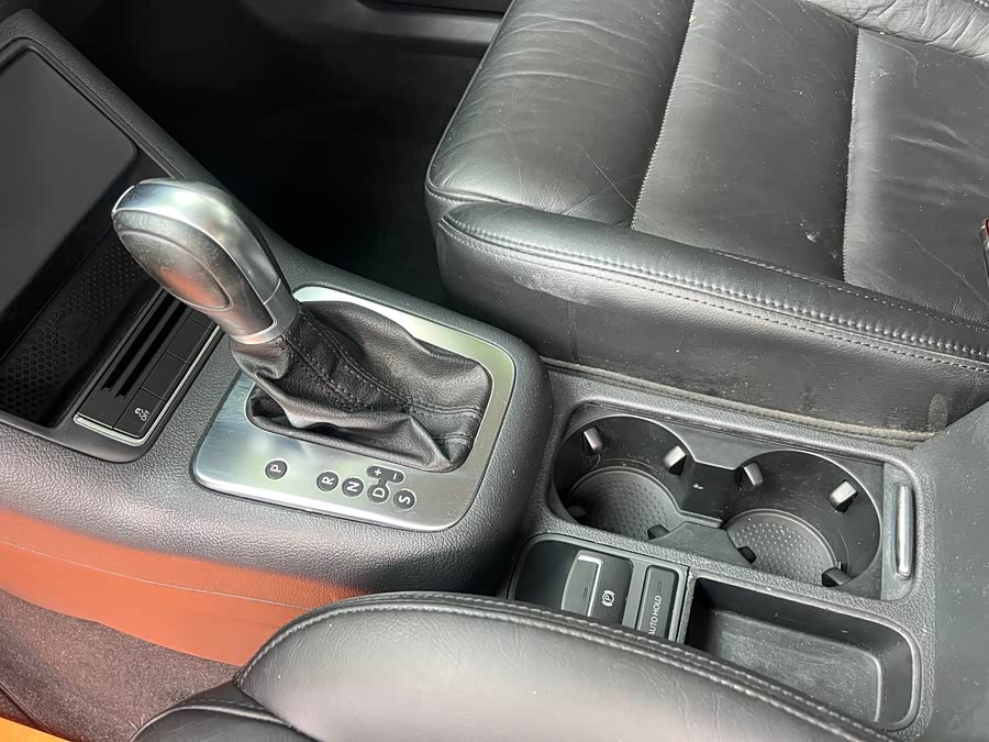 Volkswagen Tiguan 2014 #15 Volkswagen Tiguan 2014 immagine di auto #15