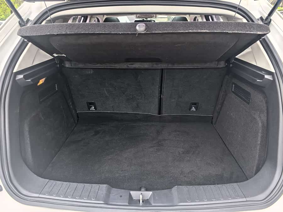 Haval H2s 2019 car image #15