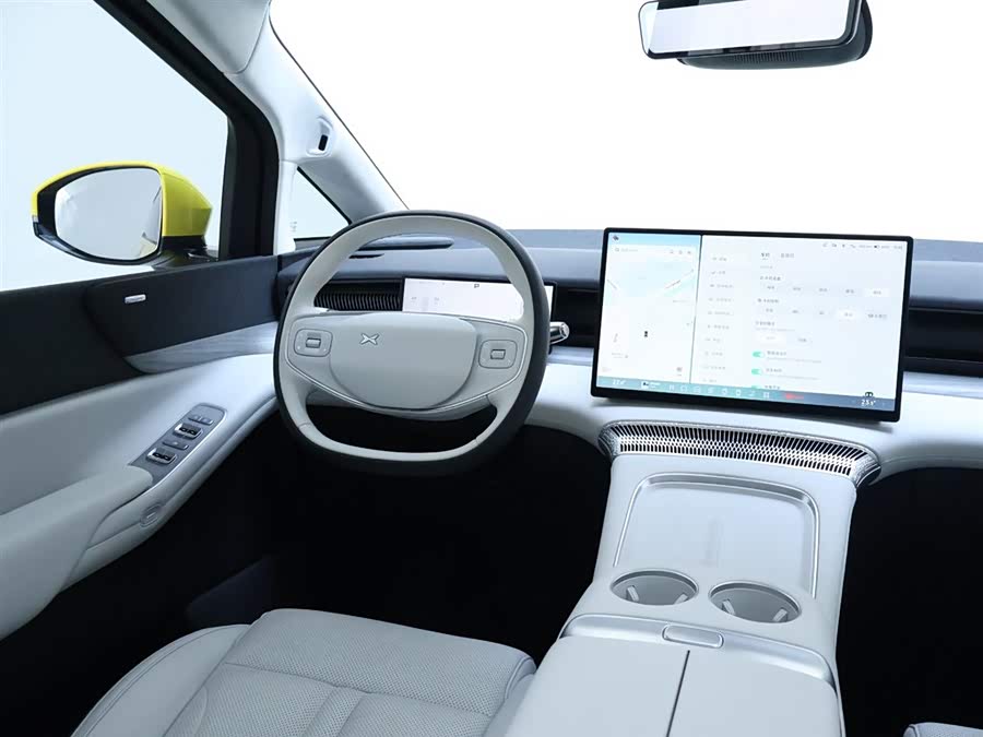 Xpeng X9 2024 immagine di auto #15
