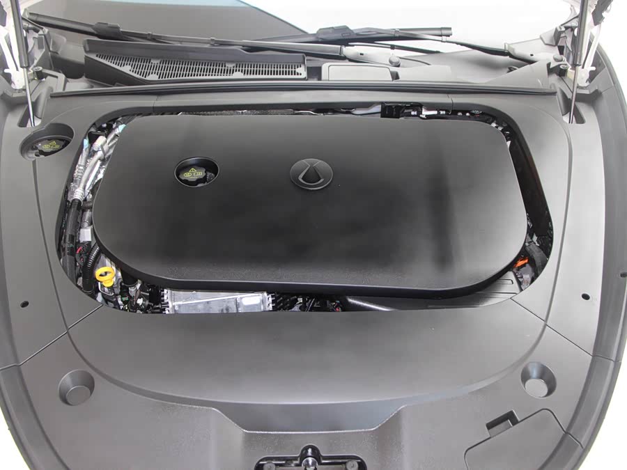 Denza Z9GT 2024 car image #15