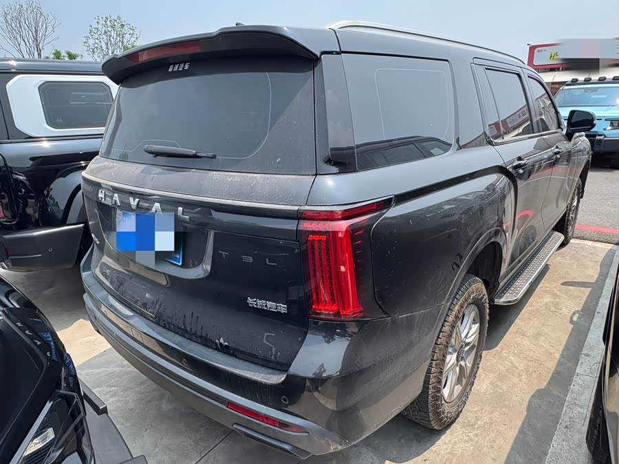 Haval H5 2023 car image #15