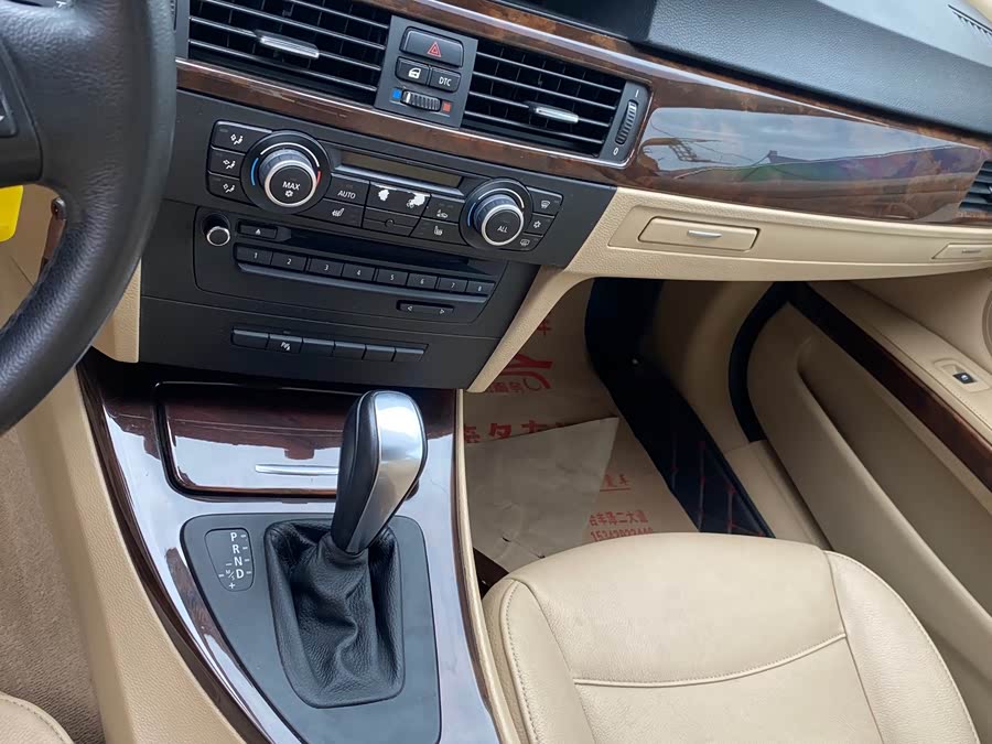 BMW 3 Series (Imported) 2010 #15 BMW 3 Series (Imported) 2010 immagine di auto #15