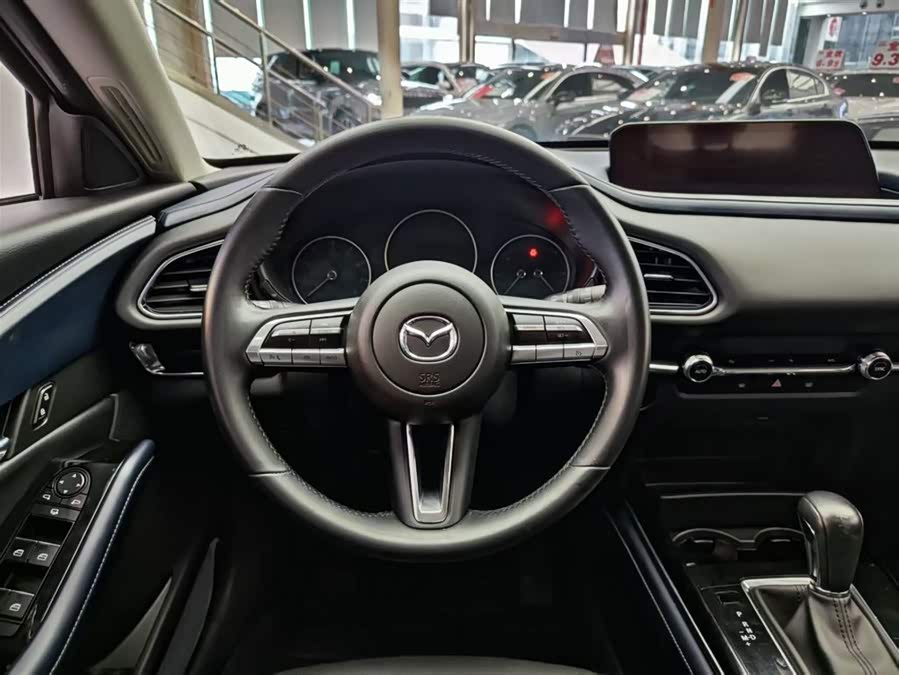 Mazda CX-3 2020 immagine di auto #15