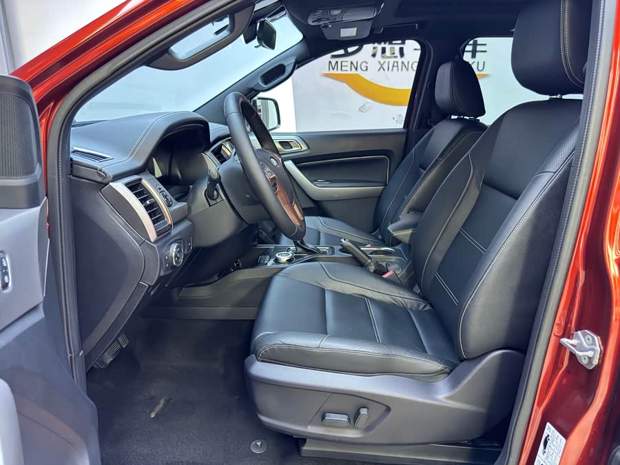 Ford Everest 2019 #15 Ford Everest 2019 car image #15